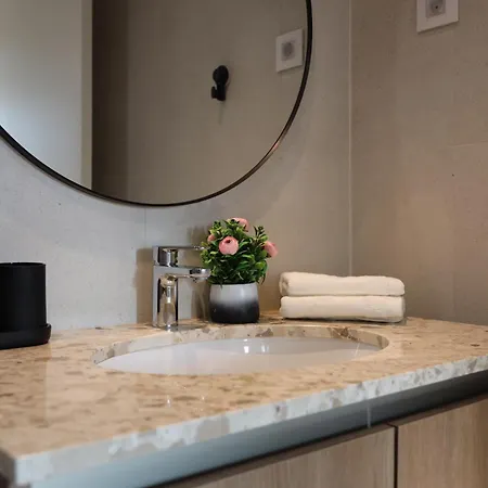 Bw Premium Wolf-free Parking Daire *