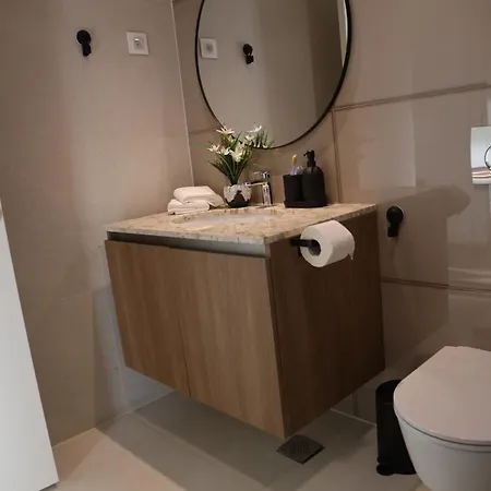 Апартаменты Bw Premium Wolf-free Parking Белград