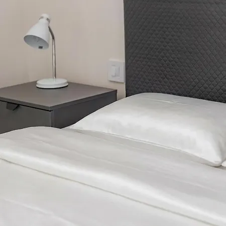 Bw Premium Wolf-free Parking Daire