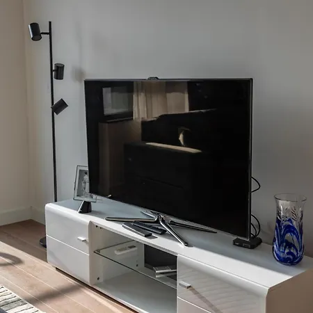 Bw Premium Wolf-free Parking * Belgrad