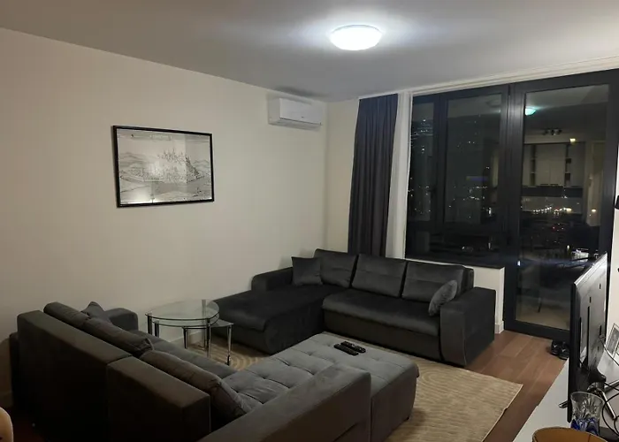 Апартаменты Bw Premium Wolf-free Parking *