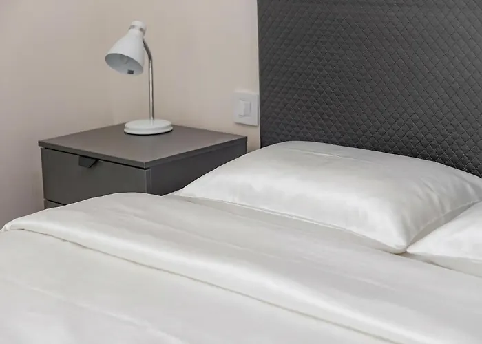 Bw Premium Wolf-free Parking 아파트