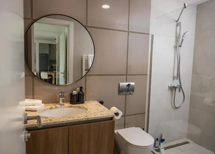 아파트 Bw Premium Wolf-free Parking *