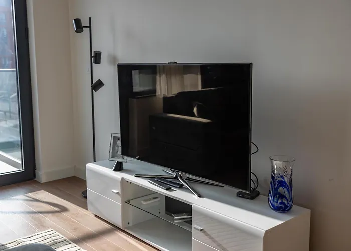 Bw Premium Wolf-free Parking * Белград